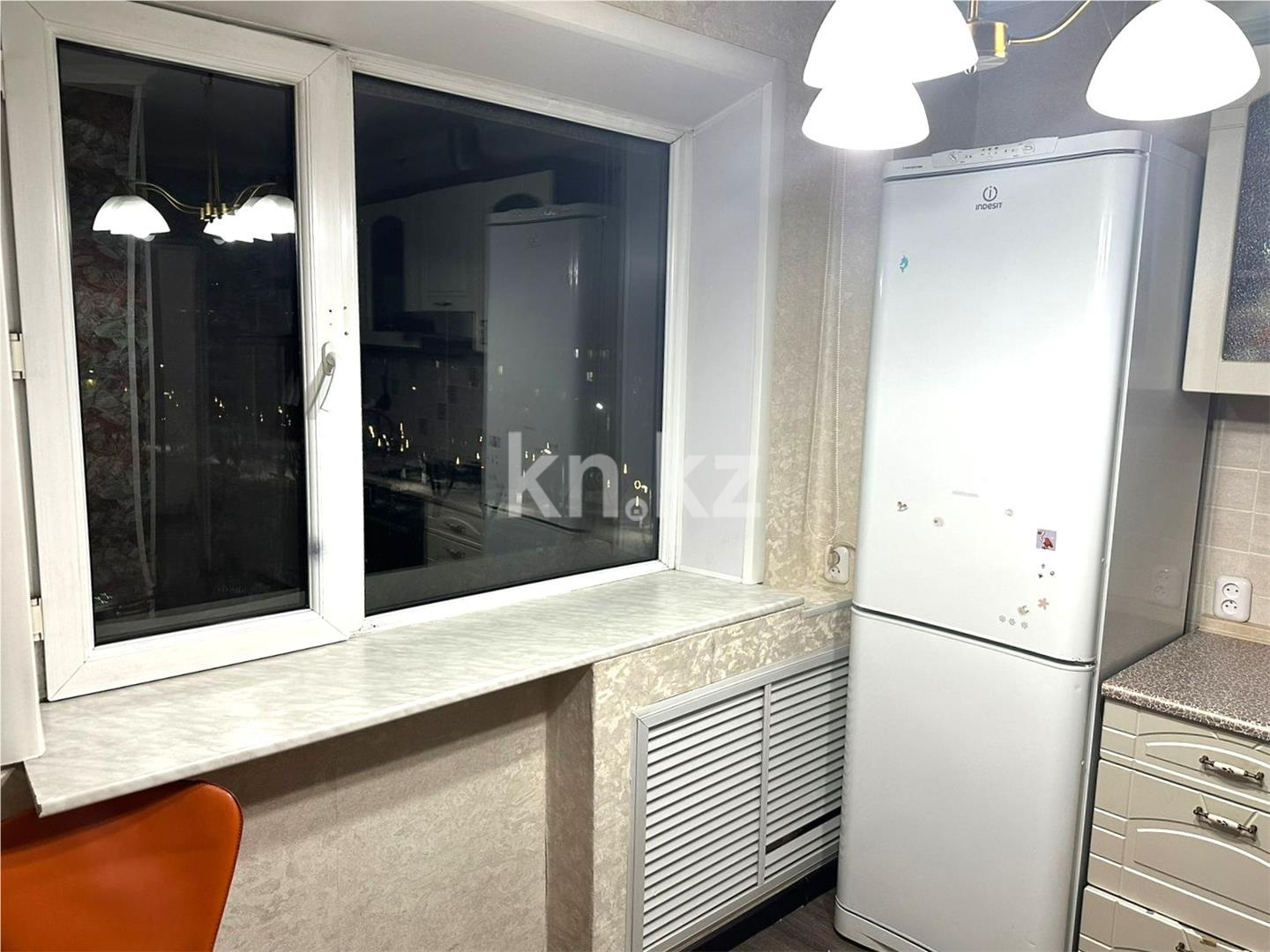 Продажа 2-комнатной квартиры, 51 м², пр. Н. Абдирова - Продажа квартир в Караганде фото 7 из 12