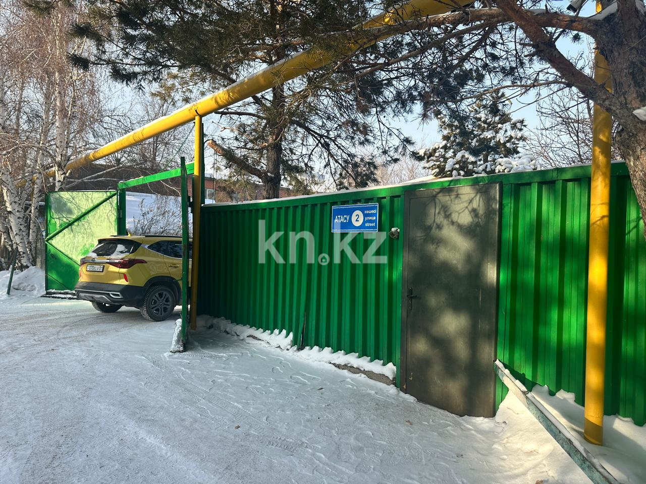 Продажа 4-комнатного дома, 160 м² в Астане - фото 2