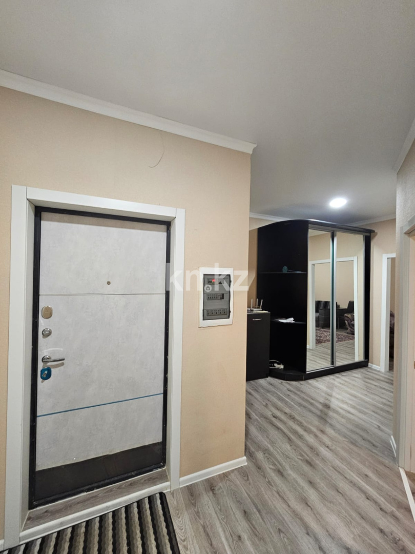 Продажа 2-комнатной квартиры, 65.6 м², ул. Анжерская, дом  37/2 - Продажа домов, коттеджей в Атырау фото 18 из 19