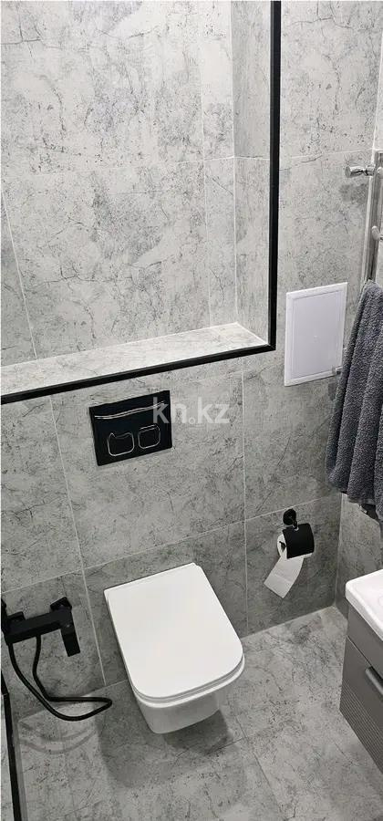 Продажа 3-комнатной квартиры, 71.2 м², ул. Нурсая, дом  4 - Продажа квартир в Алматы фото 3 из 5