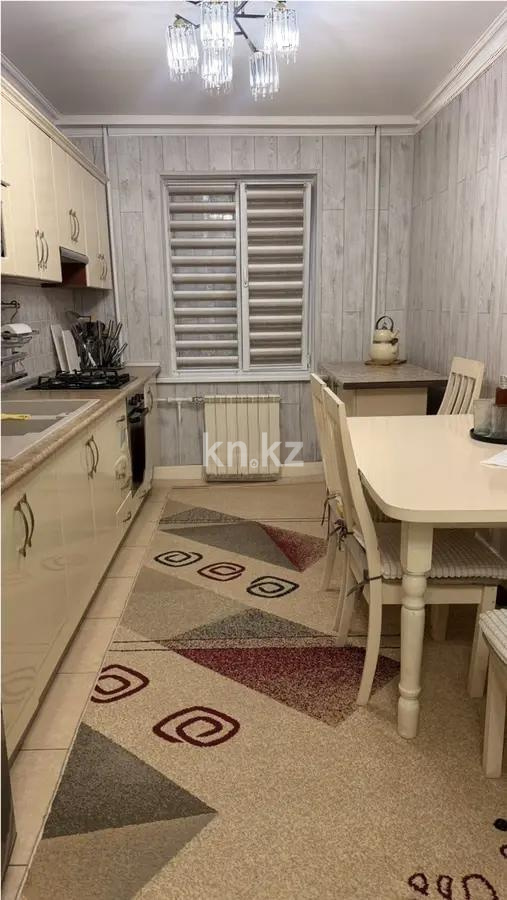 Продажа 2-комнатной квартиры, 60.2 м² в Алматы - фото 3