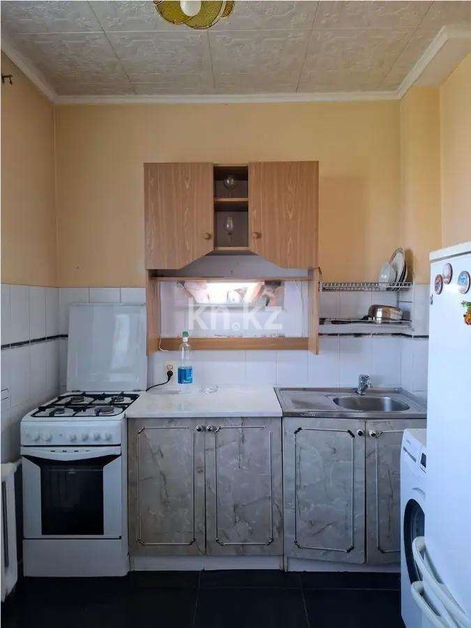 Продажа 1-комнатной квартиры, 35 м² в Алматы - фото 2