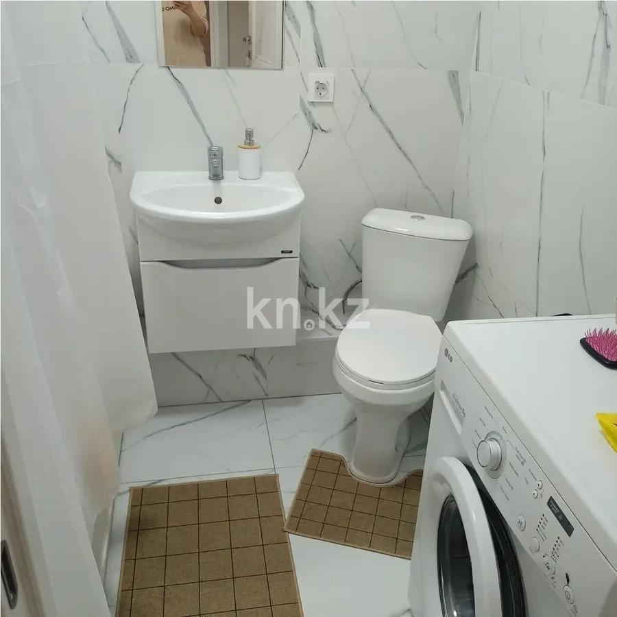 Продажа 1-комнатной квартиры, 35 м² в Астане - фото 2