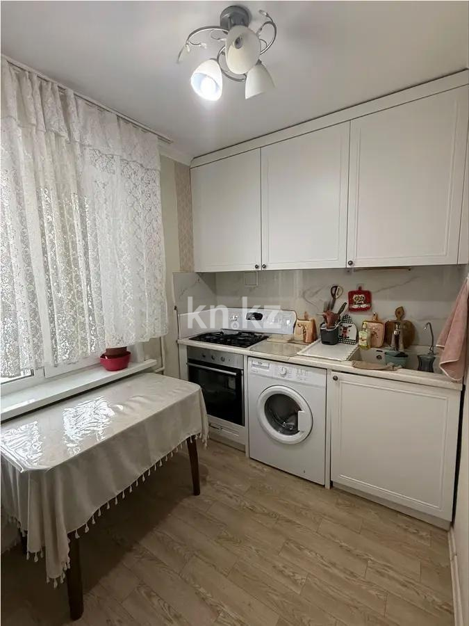 Продажа 2-комнатной квартиры, 42.6 м² в Астане - фото 3