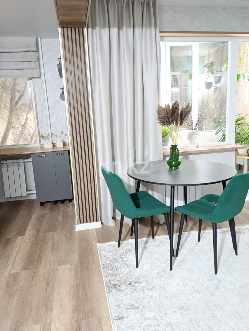 Продажа 2-комнатной квартиры, 48.3 м², ул. Виноградова, дом  19 - Продажа  двухкомнатных квартир в Усть-Каменогорске фото 11 из 15