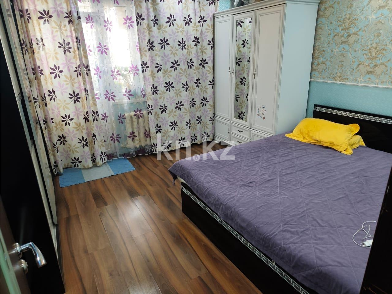 Продажа 2-комнатной квартиры, 61.1 м² - Продажа  двухкомнатных квартир в новостройках Астаны фото 2 из 10