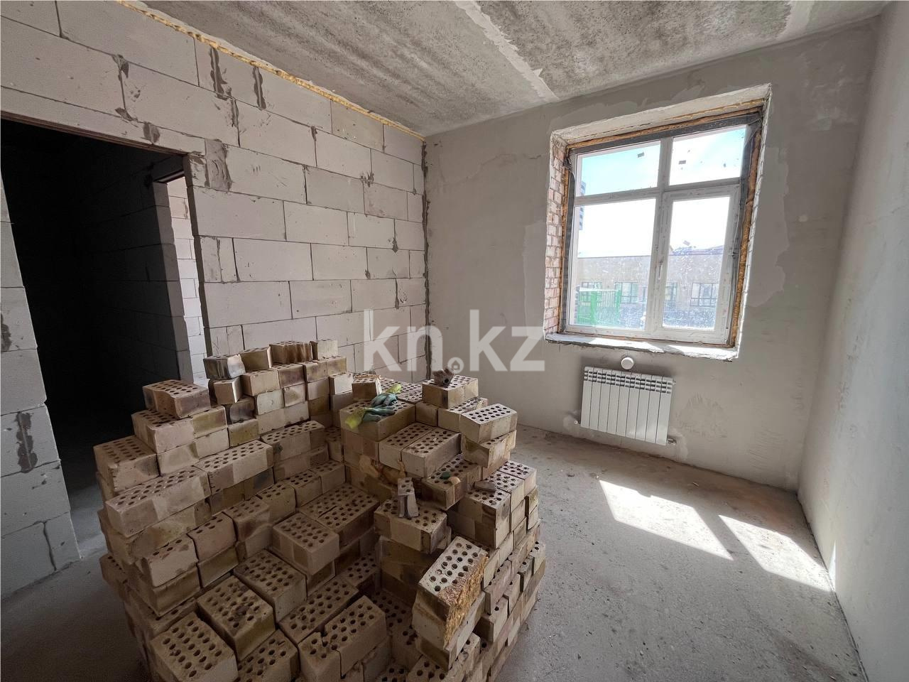 Продажа 2-комнатной квартиры, 65 м² в Караганде - фото 9