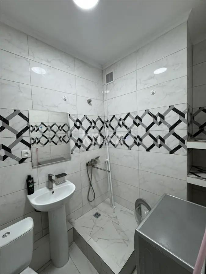 Продажа 2-комнатной квартиры, 49.6 м² в Алматы - фото 3