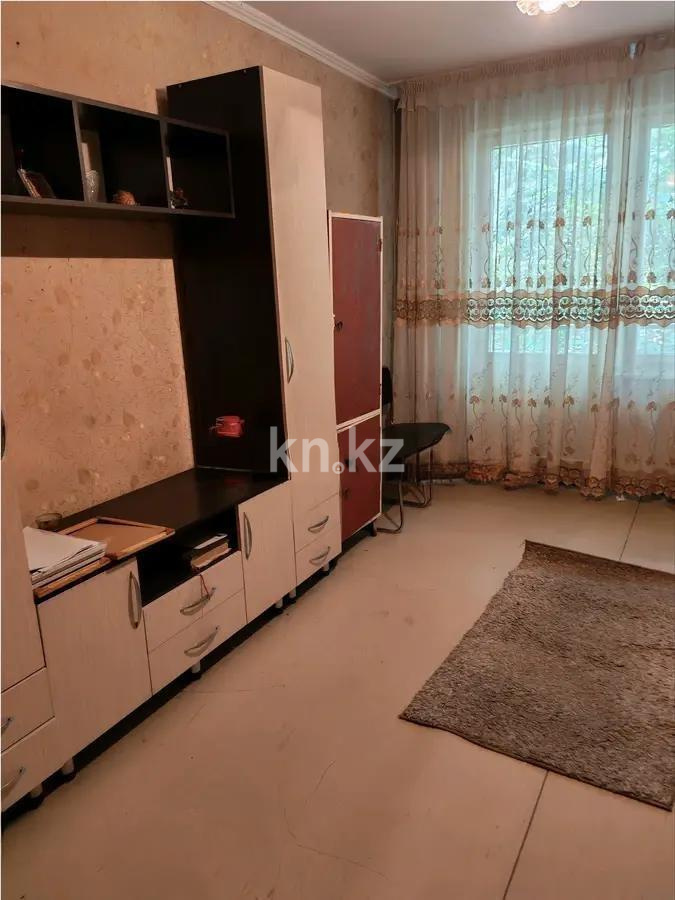 Продажа 3-комнатной квартиры, 62.6 м² - Продажа квартир в Алмалинском р-не Алматы фото 3 из 6