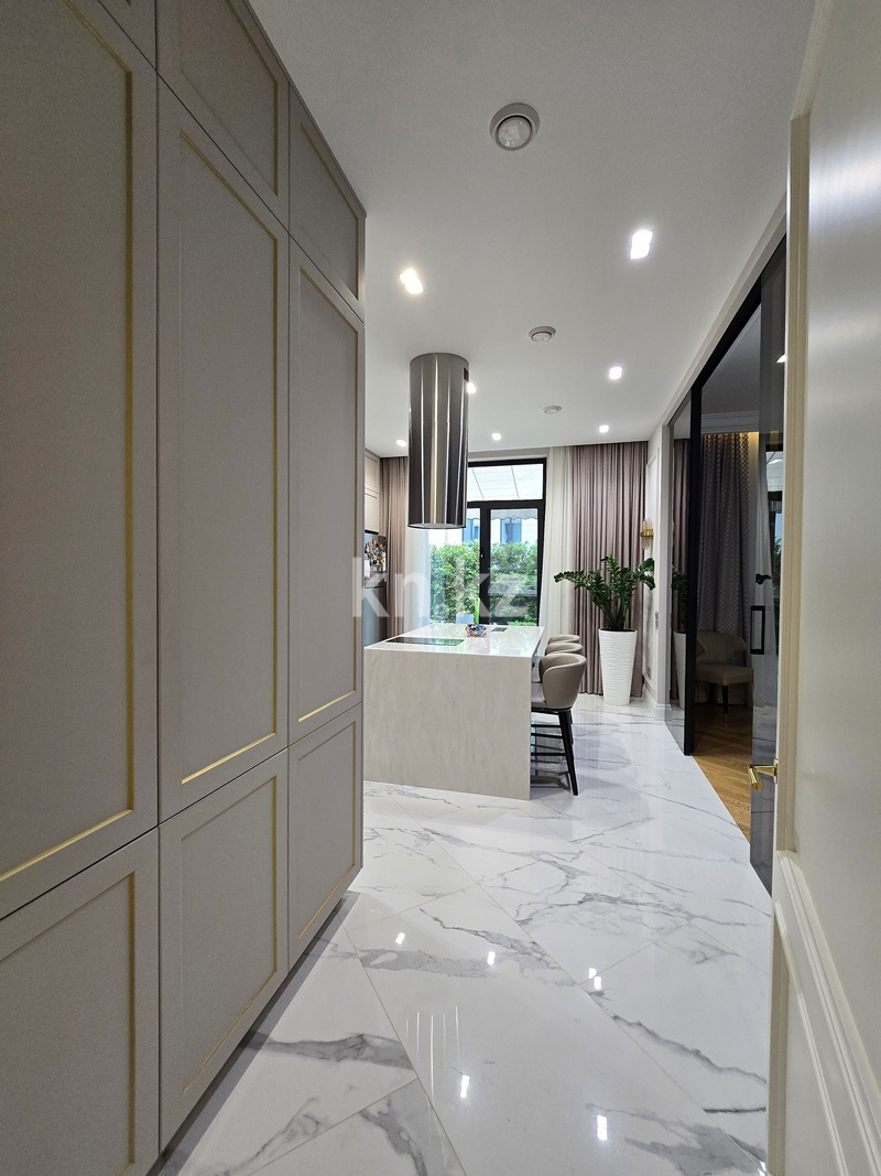 Продажа 3-комнатной квартиры, 191 м² - Продажа трехкомнатных квартир в Алматы - страница 107 фото 2 из 36