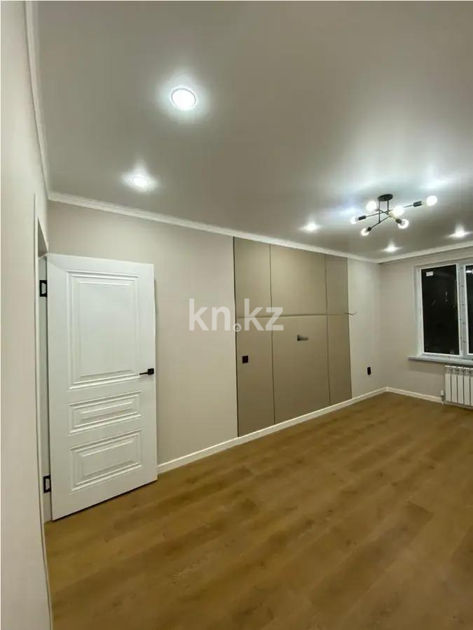 Продажа 1-комнатной квартиры, 35 м² в Алматы