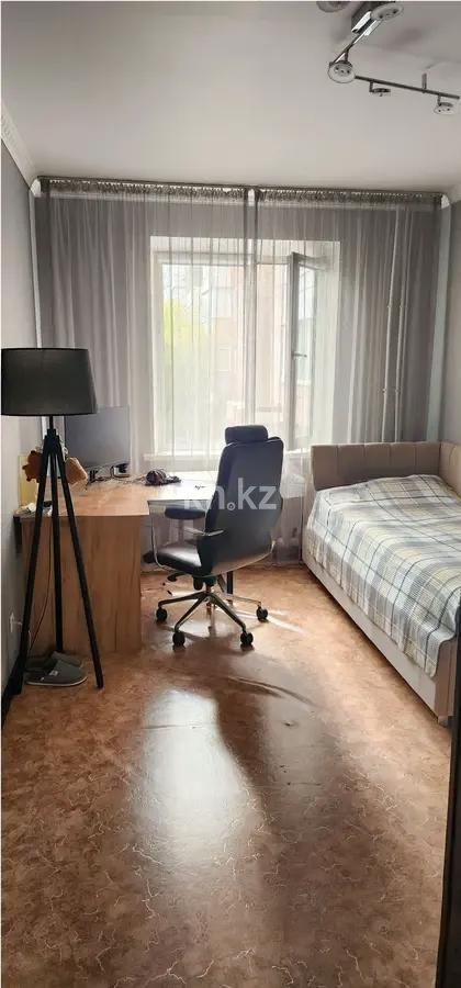 Продажа 4-комнатной квартиры, 77 м², ул. Таттимбета, дом  10 - Продажа  четырехкомнатных квартир в Караганде фото 3 из 6