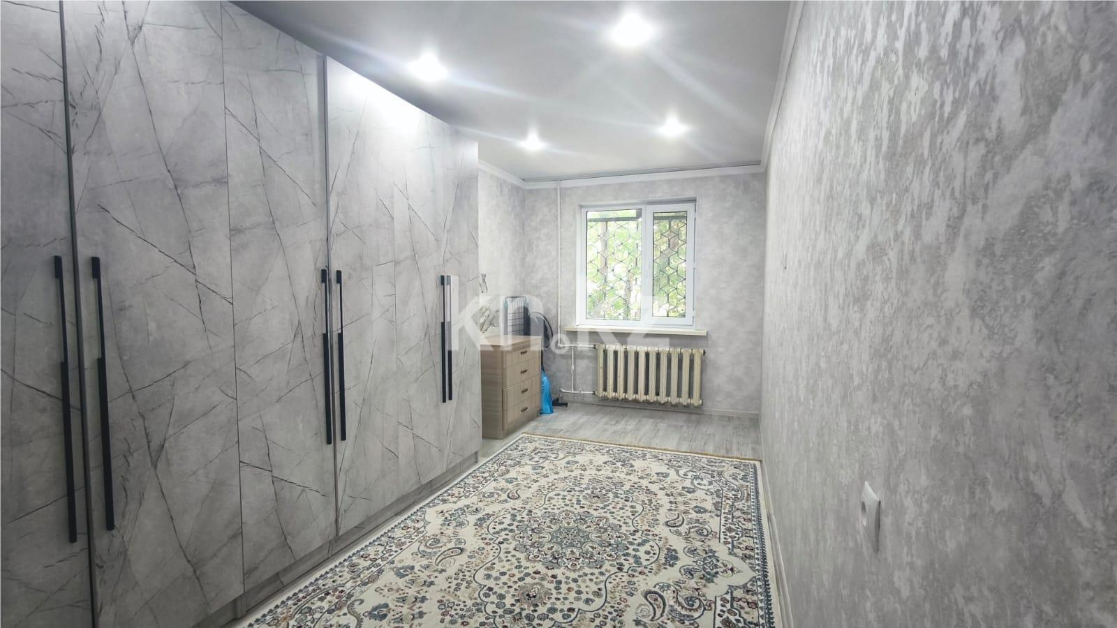 Продажа 2-комнатной квартиры, 46 м², ул. Абая в Темиртау - фото 3