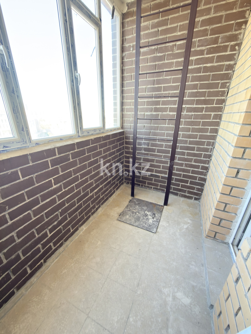 Продажа 2-комнатной квартиры, 68 м² - Продажа двухкомнатных квартир на Юго-Востоке Караганды - страница 6 фото 8 из 19