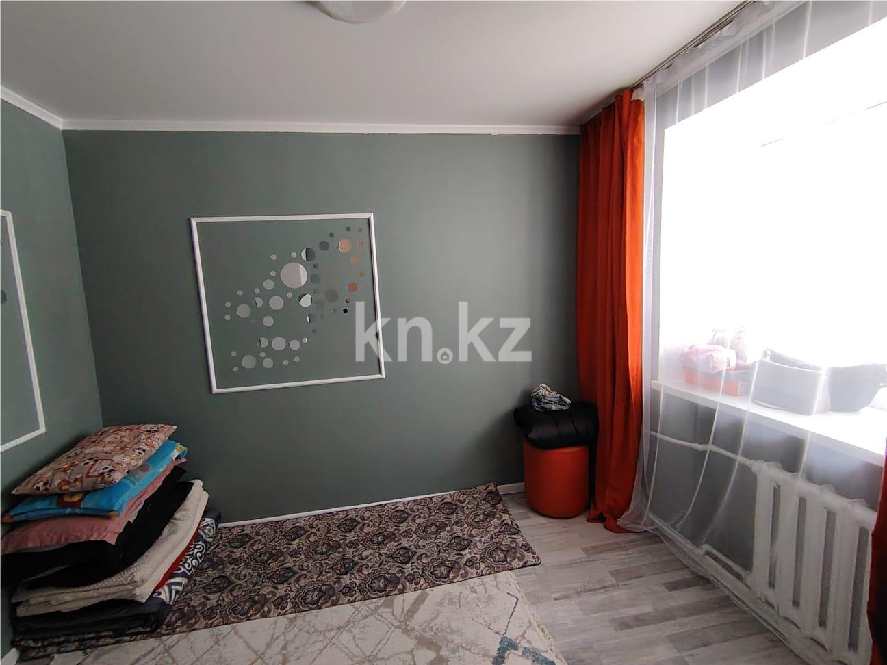 Продажа 3-комнатной квартиры, 45 м² в Караганде - фото 4