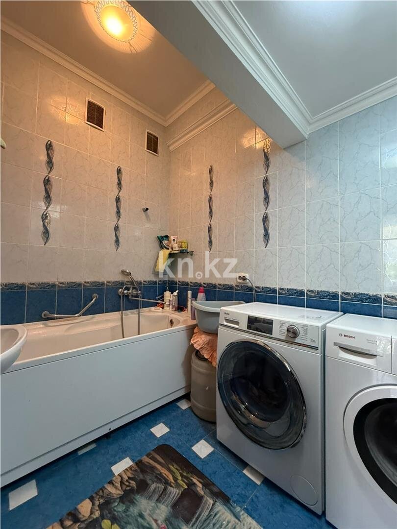 Продажа 3-комнатной квартиры, 68 м² в Караганде - фото 10