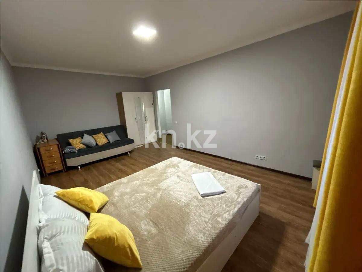 Продажа 1-комнатной квартиры, 42 м², ул. Северное Кольцо, дом  86/8 - Продажа квартир в Казахстане фото 1 из 2