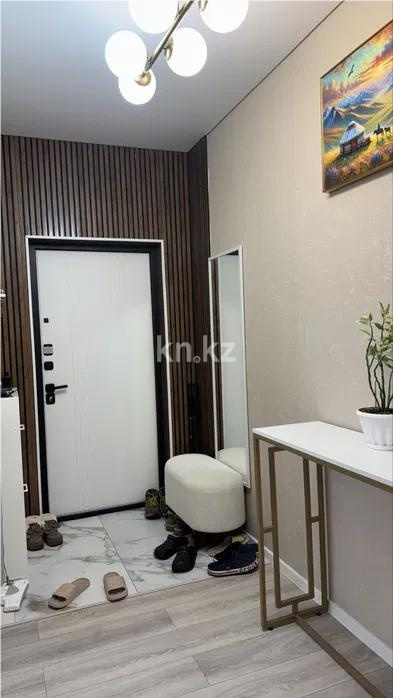 Продажа 1-комнатной квартиры, 41 м² - Продажа однокомнатных квартир от собственников в Астане - страница 35 фото 5 из 6