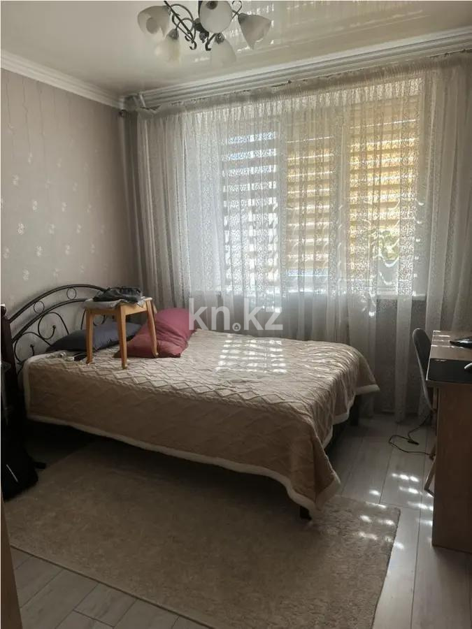 Продажа 3-комнатной квартиры, 67.5 м² в Алматы - фото 2