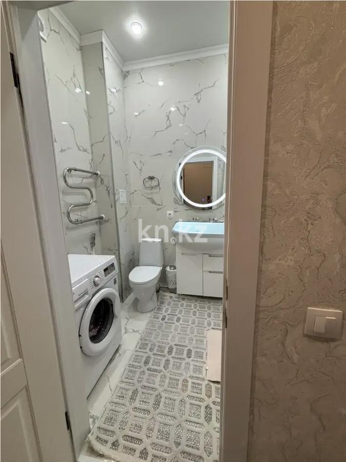 Продажа 2-комнатной квартиры, 42 м² в Астане - фото 4