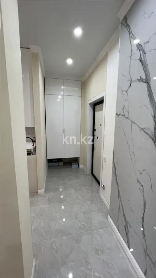 Продажа 2-комнатной квартиры, 44 м², ул. Е-36, дом  5 в Астане - фото 4