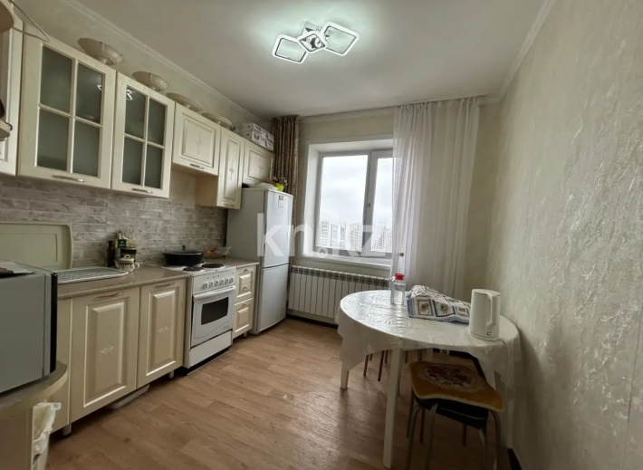 Продажа 1-комнатной квартиры, 36 м², мкр-н Голубые Пруды, дом  6 фото 4 из 5 | kn.kz Продажа 1-комнатной квартиры, 36 м², мкр-н Голубые Пруды, дом  6 - Продажа квартир в Караганде фото 4 из 5