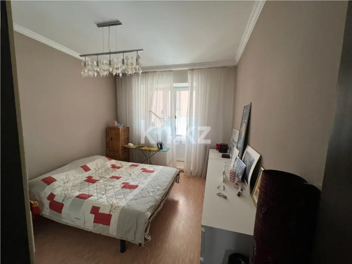 Продажа 2-комнатной квартиры, 50 м², пр. Кошкарбаева, дом  34 - Продажа квартир в новостройках Астаны без посредников фото 1 из 3