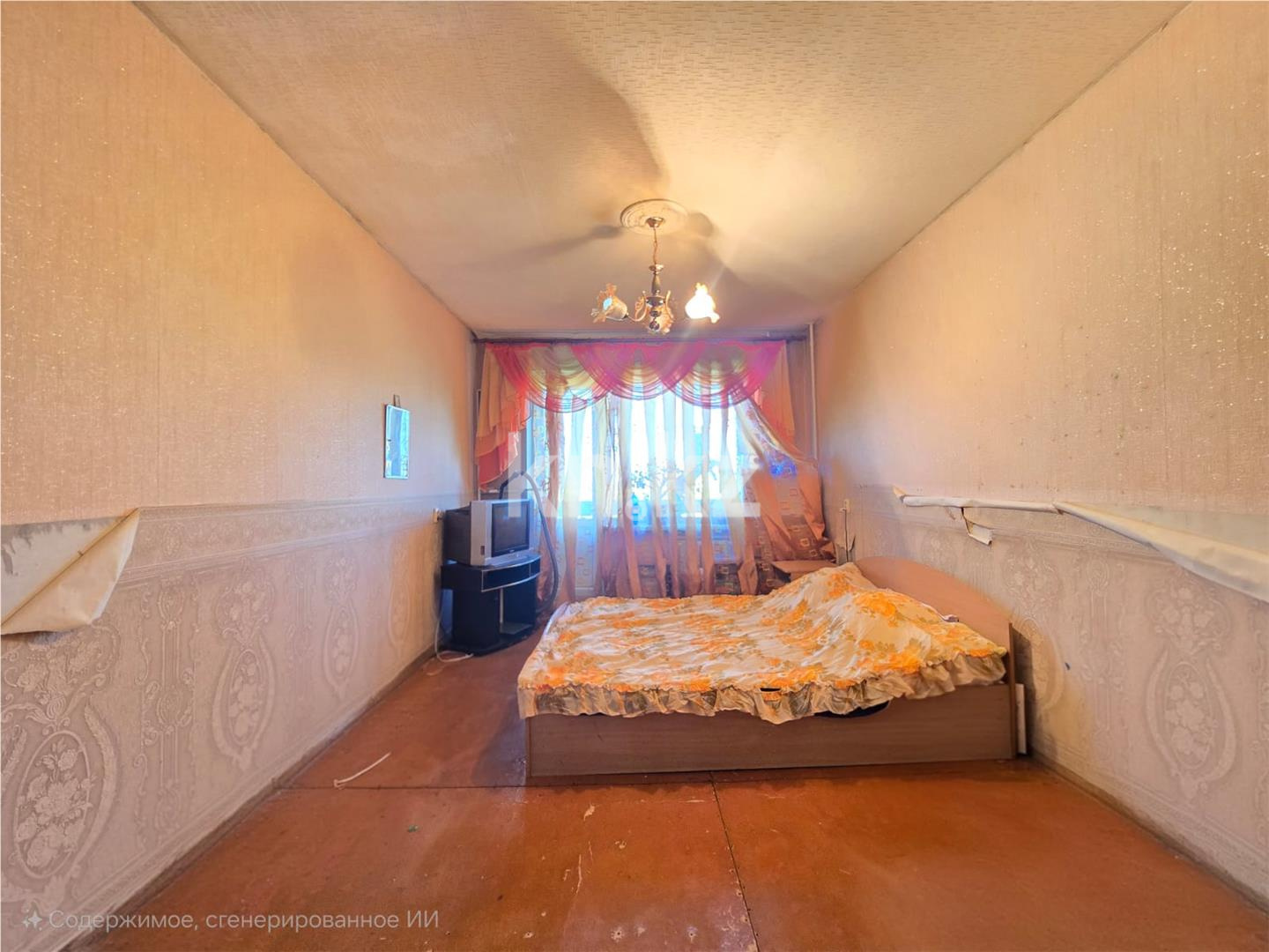 Продажа 2-комнатной квартиры, 51 м² - Продажа двухкомнатных квартир в панельном доме в Темиртау фото 6 из 12