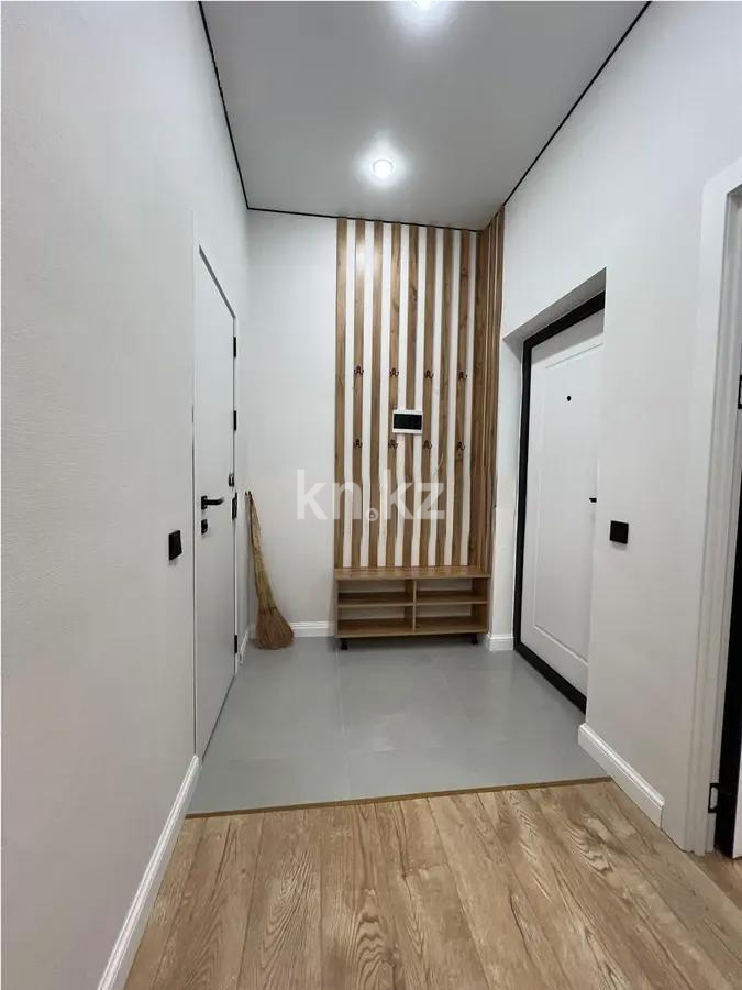 Продажа 2-комнатной квартиры, 40 м² в Астане - фото 4