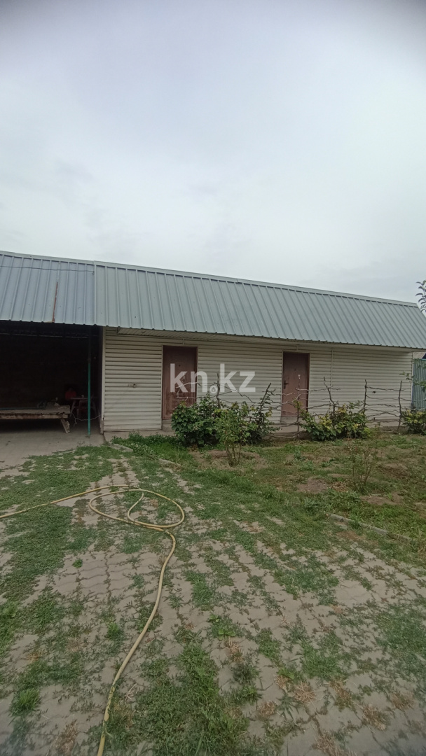 Продажа 5-комнатного дома, 108 м², Акжолтай - Продажа домов, коттеджей в Алматы фото 20 из 30