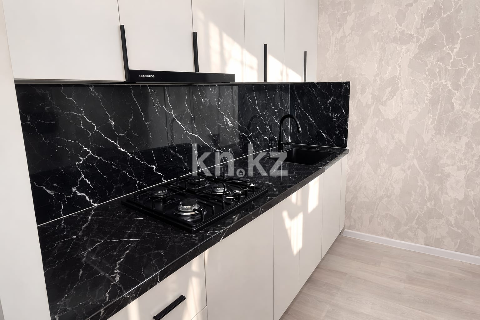 Продажа 2-комнатной квартиры, 45 м² - Продажа квартир в Кокшетау фото 2 из 5