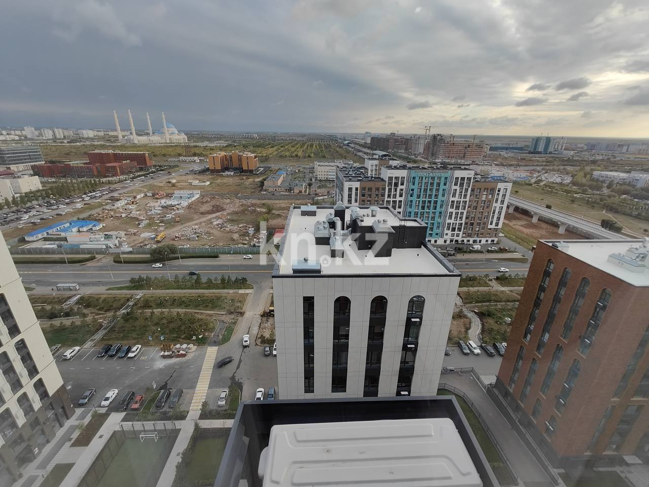 Аренда 3-комнатной квартиры, 75 м² - Недвижимость в Казахстане - страница 5 фото 39 из 40