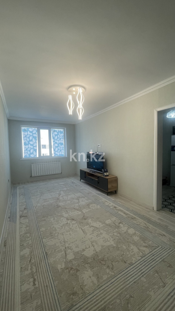 Продажа 1-комнатной квартиры, 39.2 м², пр. Райымбека, дом  590/8 в Алматы