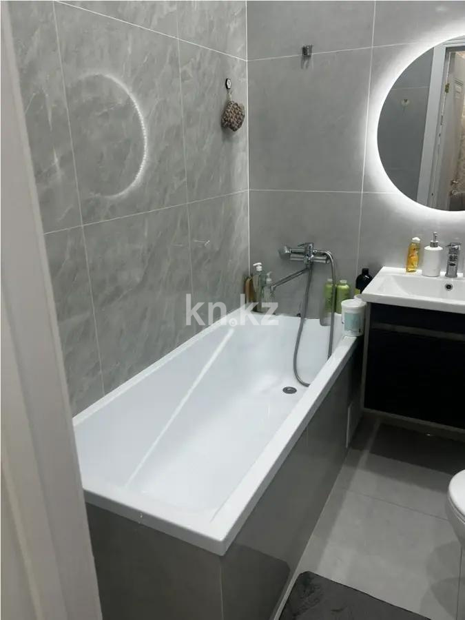 Продажа 1-комнатной квартиры, 31 м², ул. Болекпаева, дом  19 - Продажа  однокомнатных квартир в новостройках Астаны фото 4 из 5