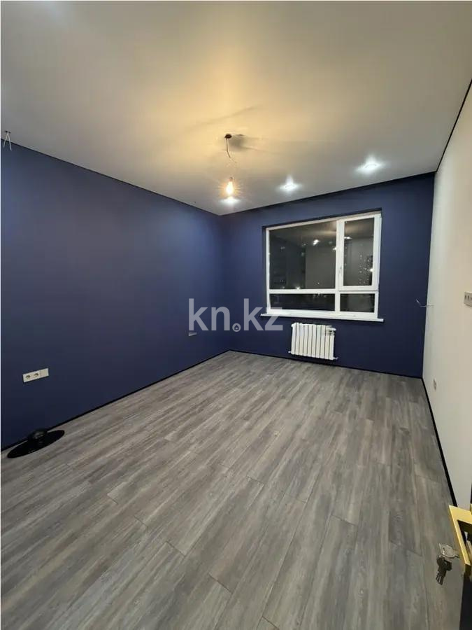 Продажа 1-комнатной квартиры, 50 м² - Продажа квартир в новостройках Астаны без посредников - страница 7 фото 1 из 5