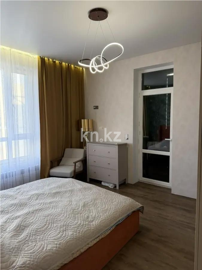 Продажа 2-комнатной квартиры, 62 м² - Продажа жилой и коммерческой недвижимости в Караганде фото 2 из 4
