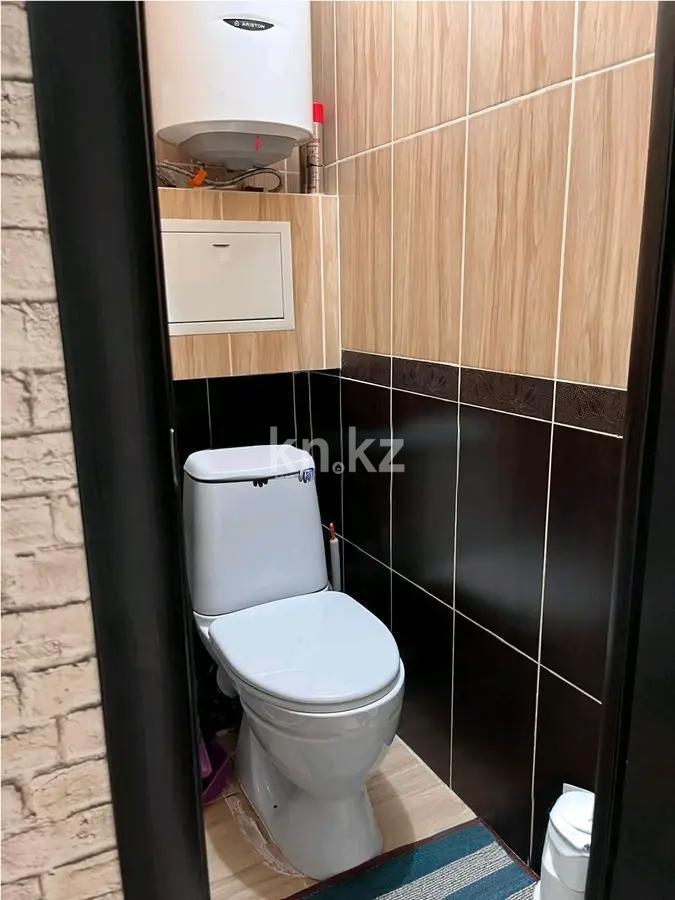 Продажа 2-комнатной квартиры, 54 м², мкр-н Степной-1, дом  3/22 в Караганде - фото 5