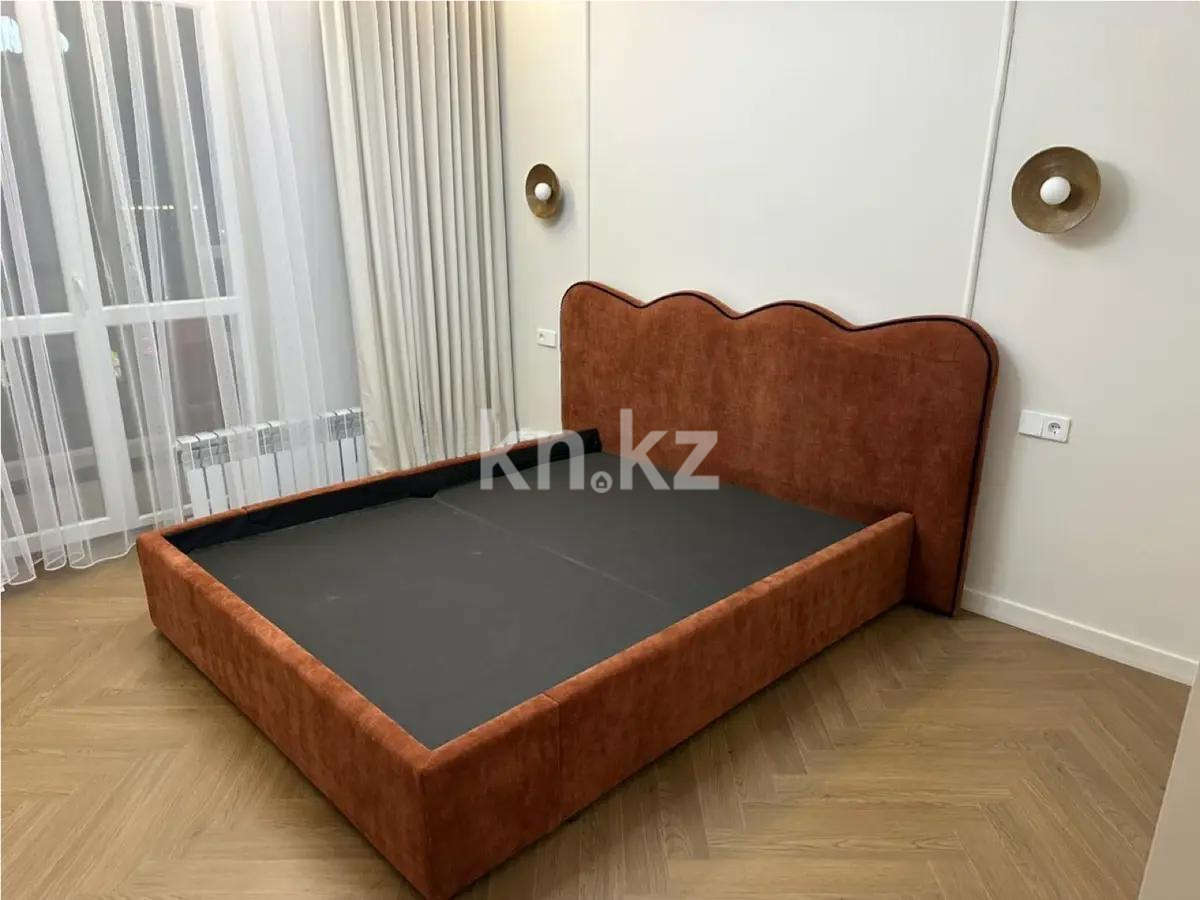 Продажа 2-комнатной квартиры, 51 м² в Астане - фото 2