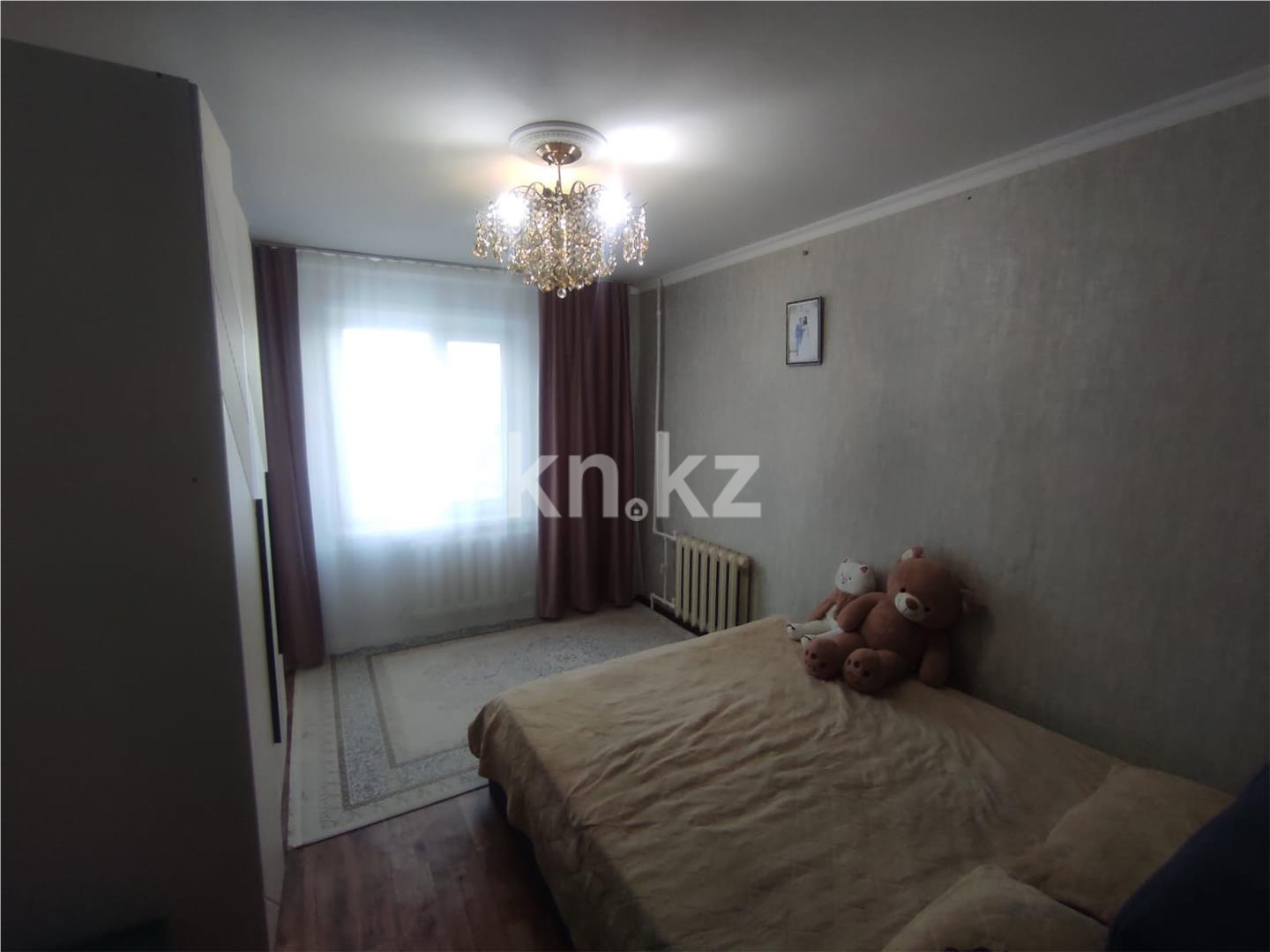 Продажа 3-комнатной квартиры, 67 м² - Аренда квартир помесячно в Темиртау фото 2 из 8