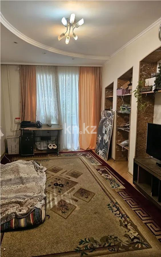 Продажа 3-комнатной квартиры, 59 м² - Продажа квартир в Алматы - страница 21 фото 1 из 3