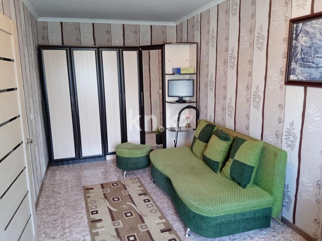 Аренда 2-комнатной квартиры, 36 м², ул. Алиханова, дом  34/1 в Караганде - фото 2