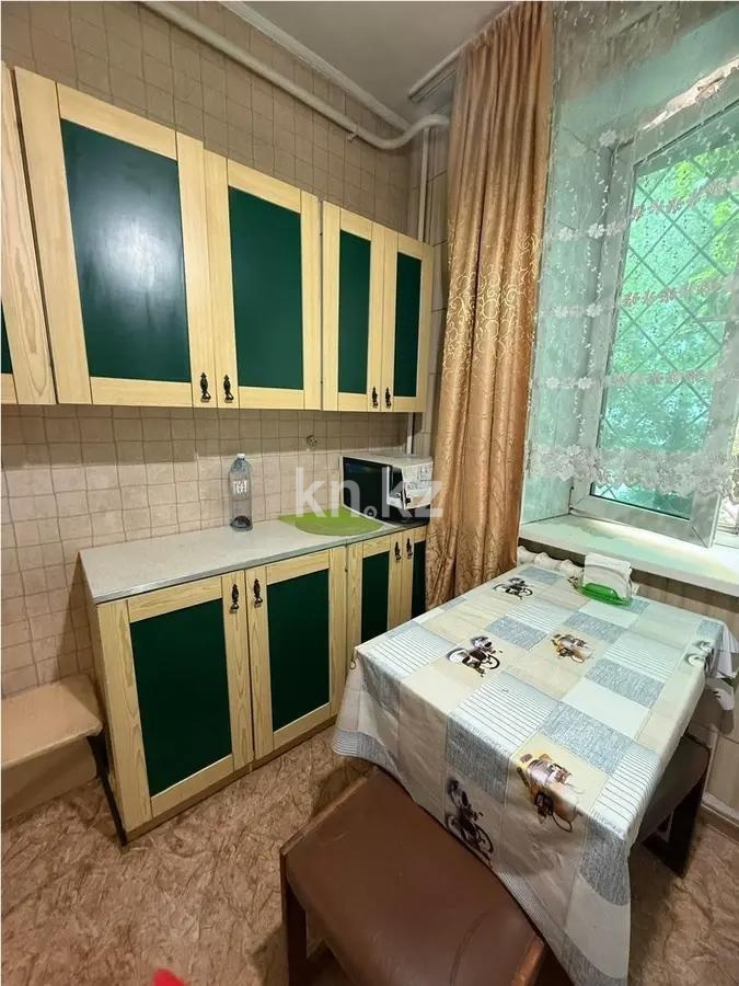 Продажа 1-комнатной квартиры, 31.1 м² в Алматы - фото 2