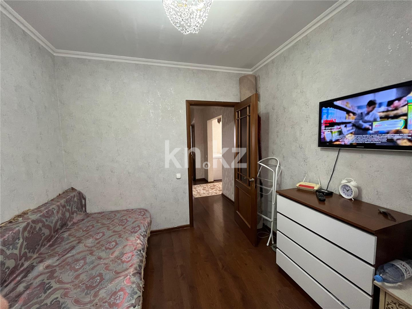 Продажа 5-комнатной квартиры, 94 м², мкр-н Голубые Пруды - Продажа  пятикомнатных квартир в Караганде фото 19 из 33