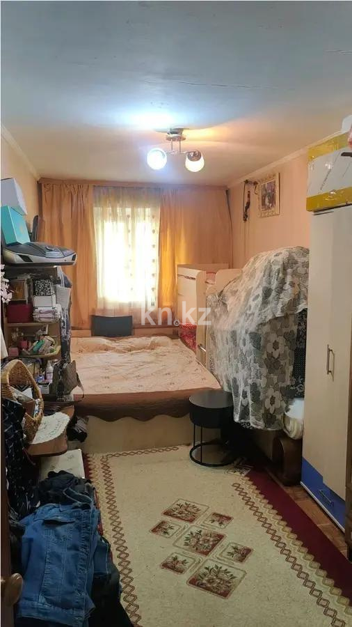 Продажа 3-комнатной квартиры, 62 м² в Алматы - фото 2