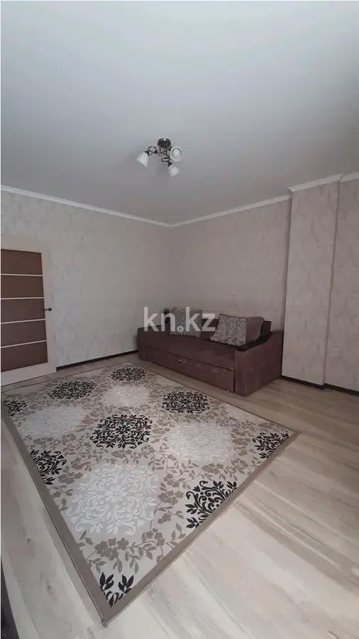 Продажа 1-комнатной квартиры, 44 м², ул. Сарайшык, дом  5е - Продажа однокомнатных квартир без посредников в Астане фото 1 из 4