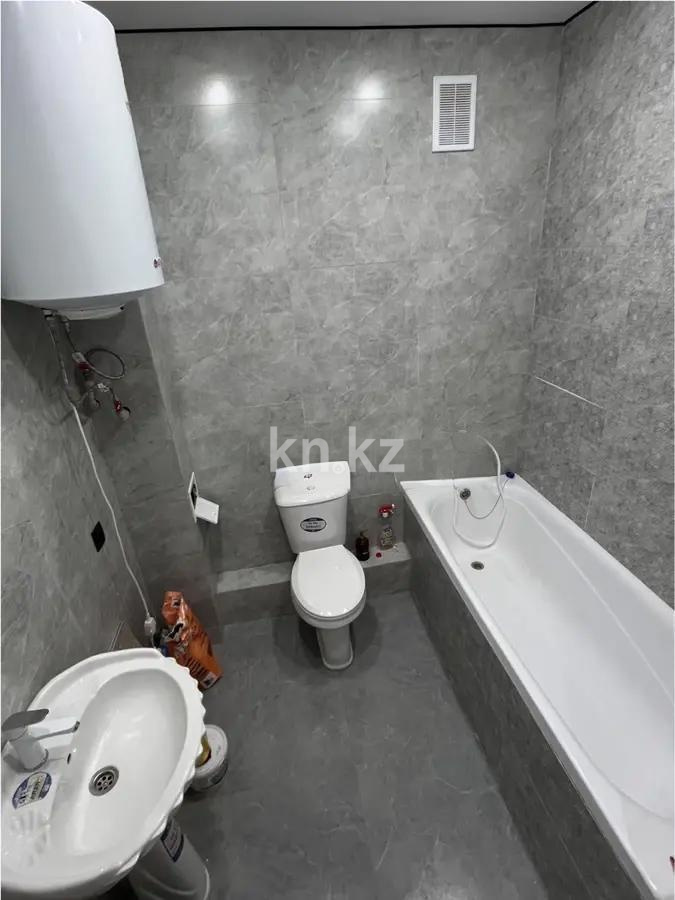 Продажа 1-комнатной квартиры, 30 м² - Продажа квартир в р-не Косшы Астаны - страница 9 фото 2 из 3