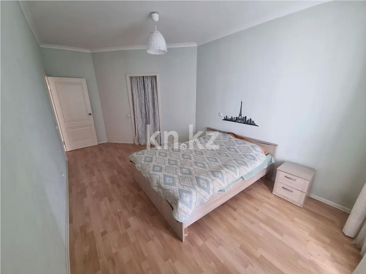 Продажа 2-комнатной квартиры, 52.6 м², ул. Куанышбаева, дом  9/1 в Астане - фото 3