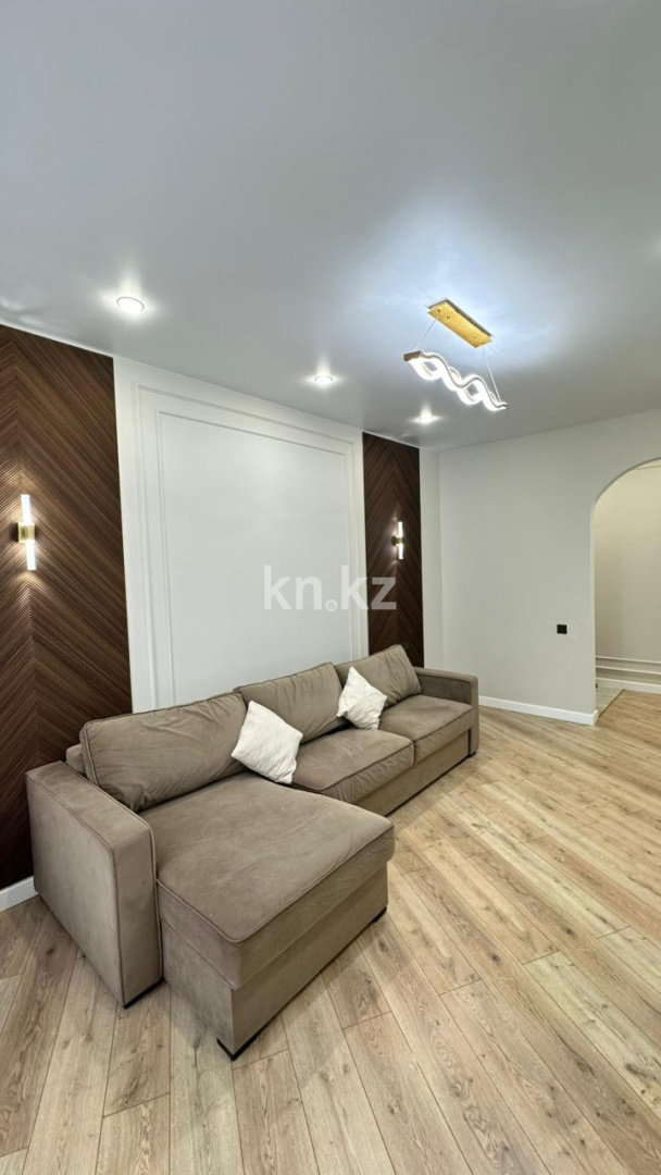 Продажа 2-комнатной квартиры, 68 м², E-36, дом  2 - Продажа квартир в Астане фото 1 из 10