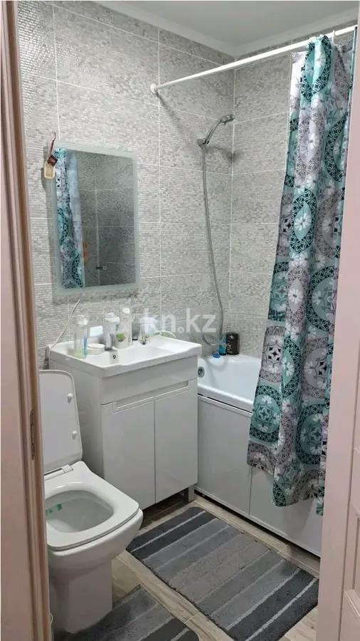 Продажа 3-комнатной квартиры, 65 м² - Недвижимость в Алматы - страница 3 фото 5 из 5