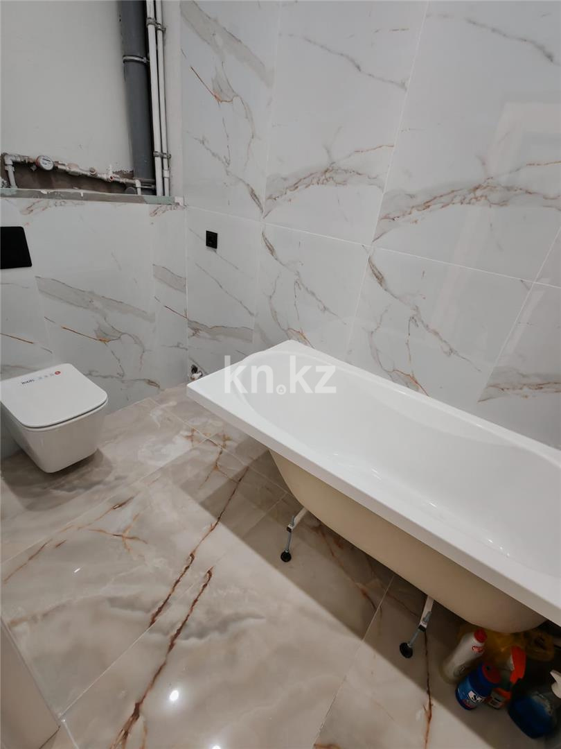 Продажа 2-комнатной квартиры, 43 м², 218 учетный квартал - Продажа квартир в Караганде фото 7 из 8